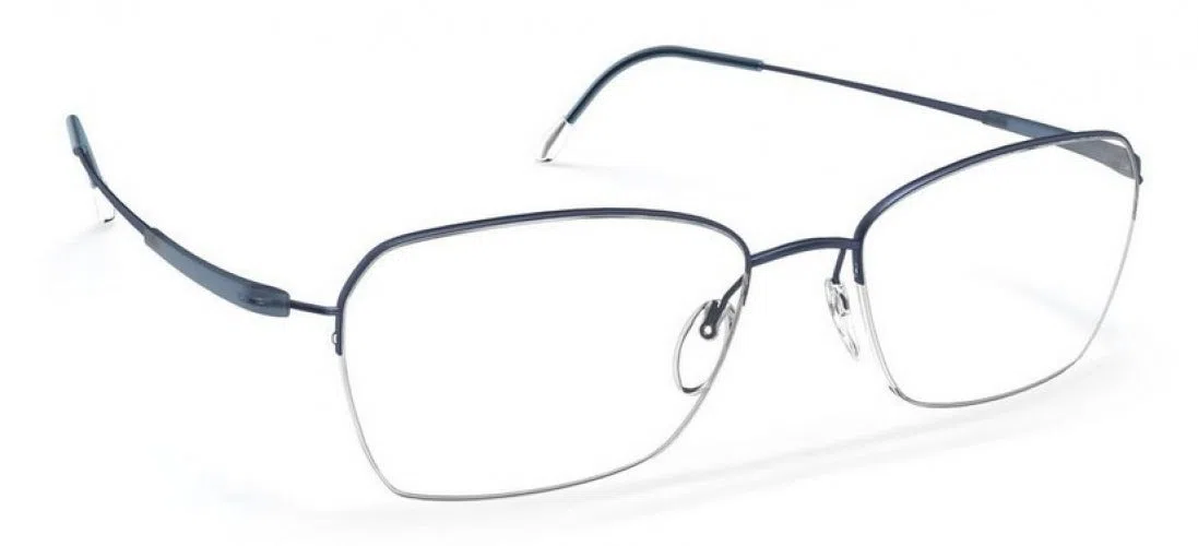 Silhouette Titan Dynamics 4568 Eyeglasses